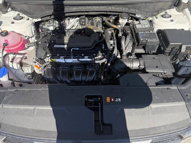 2026 Hyundai Tucson - $28,027