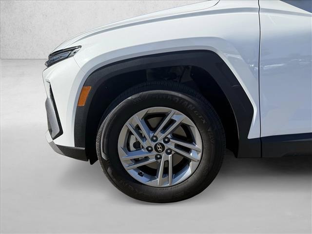 2026 Hyundai Tucson - $28,027
