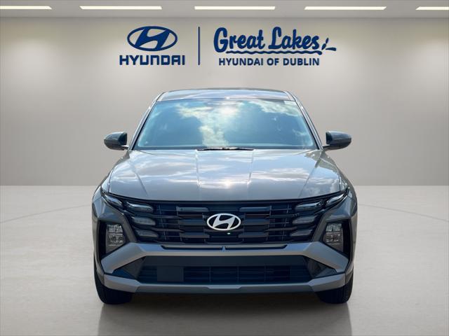 2026 Hyundai Tucson - $25,897