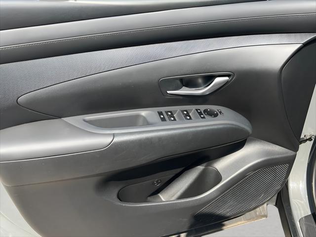 2026 Hyundai Tucson - $25,897