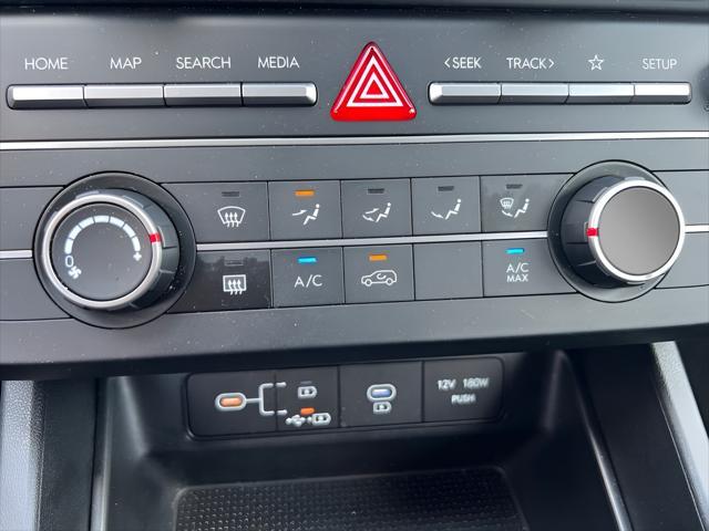 2026 Hyundai Tucson - $25,897