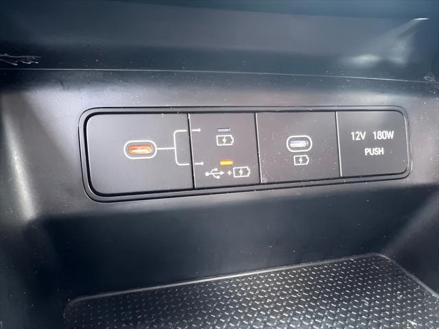 2026 Hyundai Tucson - $25,897