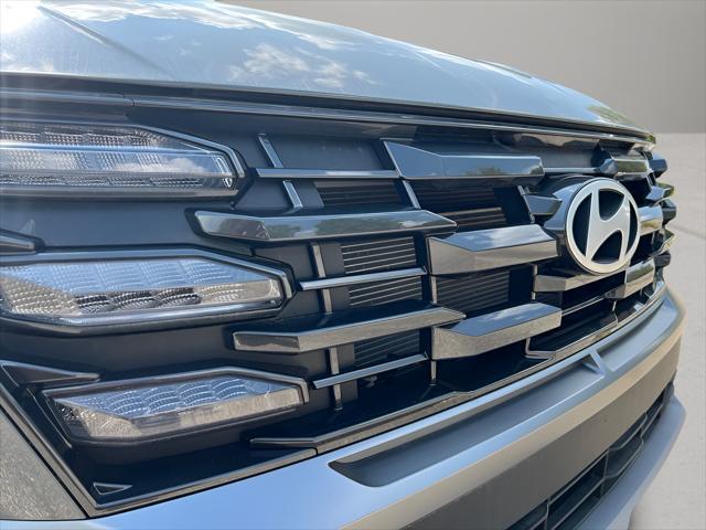 2026 Hyundai Tucson - $25,897