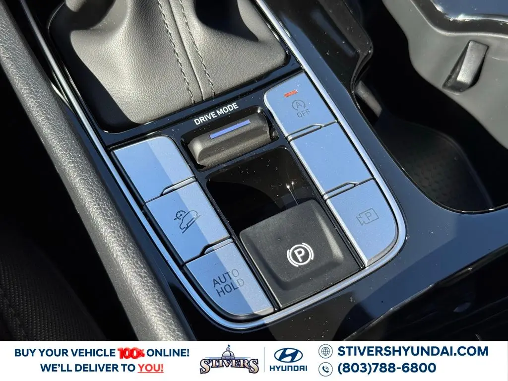 2026 Hyundai Tucson - $28,720