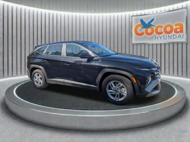 2026 Hyundai Tucson - $26,397