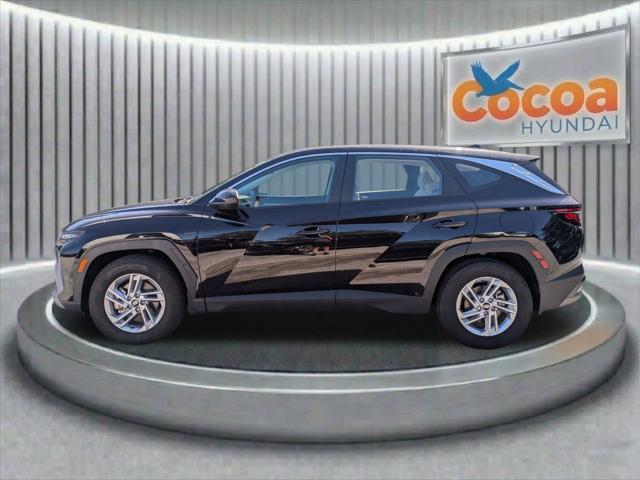 2026 Hyundai Tucson - $26,397