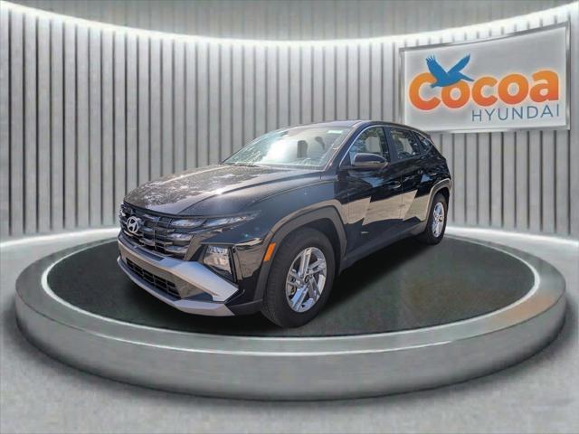 2026 Hyundai Tucson - $26,397