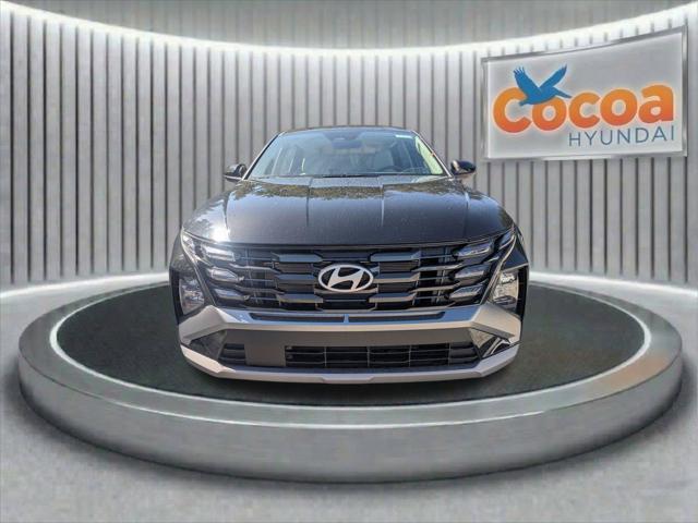 2026 Hyundai Tucson - $26,397