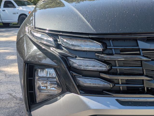 2026 Hyundai Tucson - $26,397