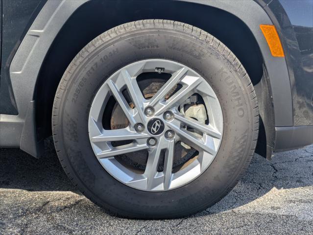 2026 Hyundai Tucson - $26,397