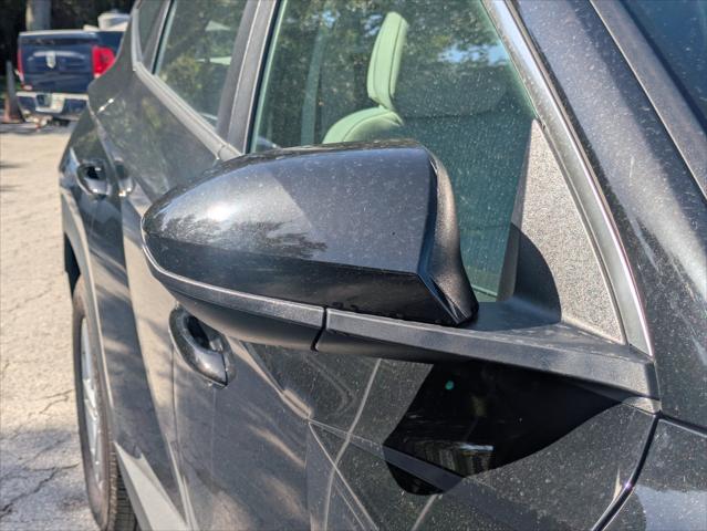 2026 Hyundai Tucson - $26,397