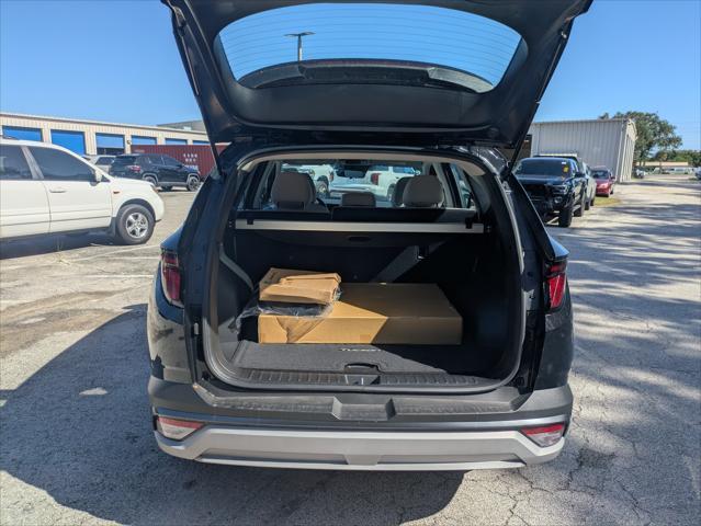 2026 Hyundai Tucson - $26,397