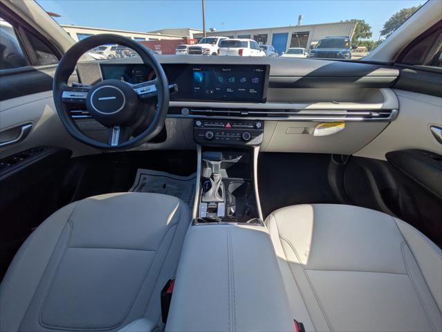 2026 Hyundai Tucson - $26,397
