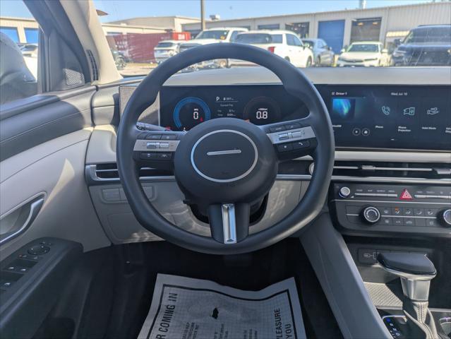 2026 Hyundai Tucson - $26,397