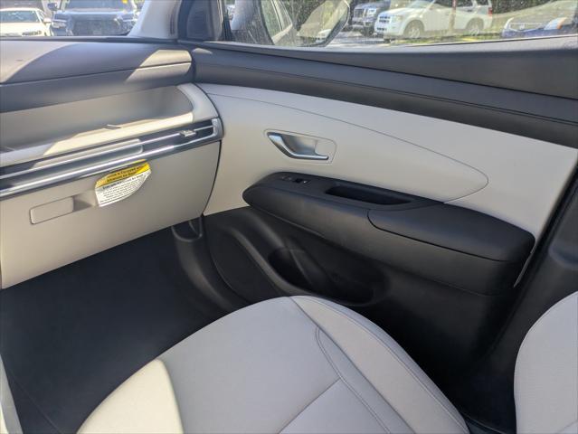 2026 Hyundai Tucson - $26,397