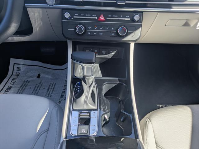 2026 Hyundai Tucson - $26,397