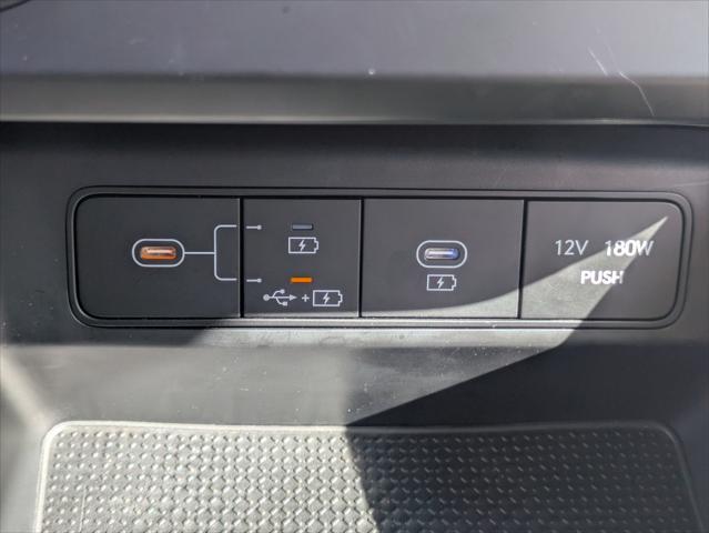 2026 Hyundai Tucson - $26,397