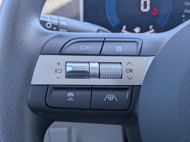 2026 Hyundai Tucson - $26,397