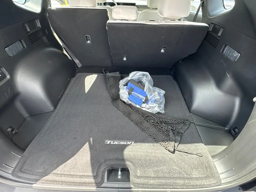2026 Hyundai Tucson - $22,900