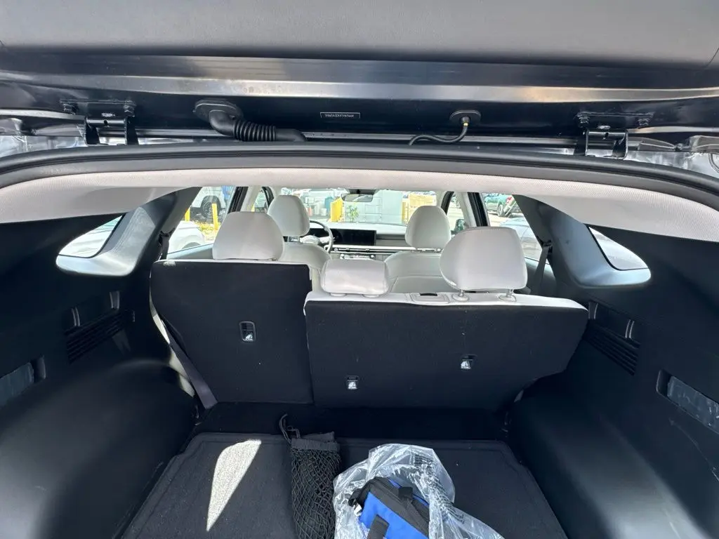 2026 Hyundai Tucson - $22,900
