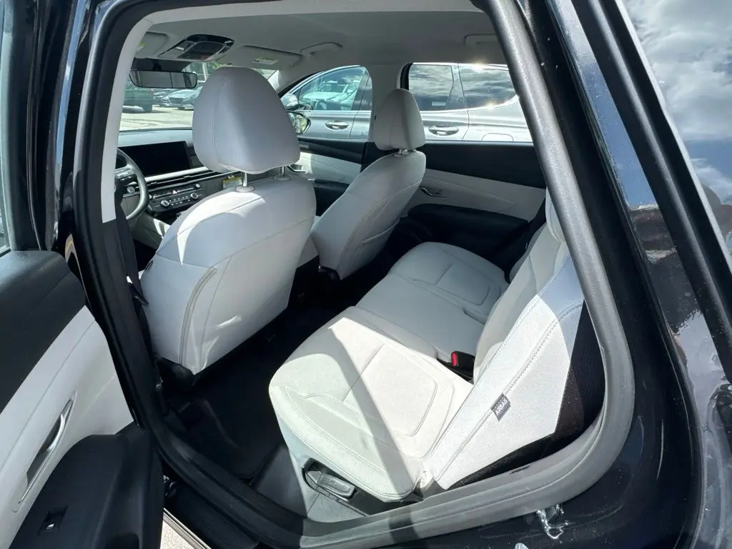 2026 Hyundai Tucson - $22,900