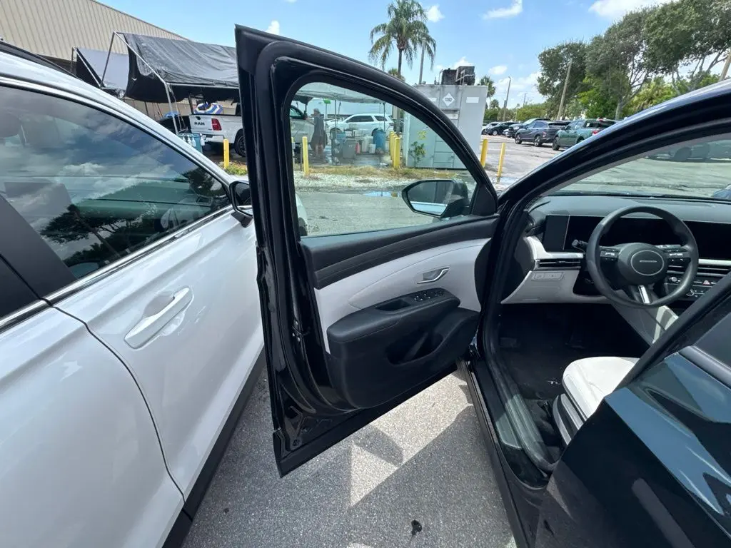 2026 Hyundai Tucson - $22,900