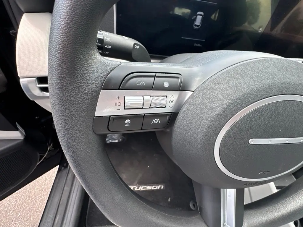 2026 Hyundai Tucson - $22,900