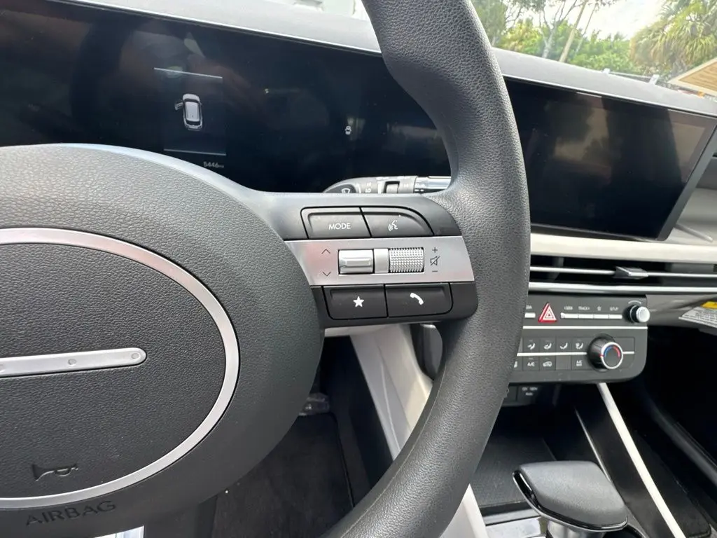 2026 Hyundai Tucson - $22,900