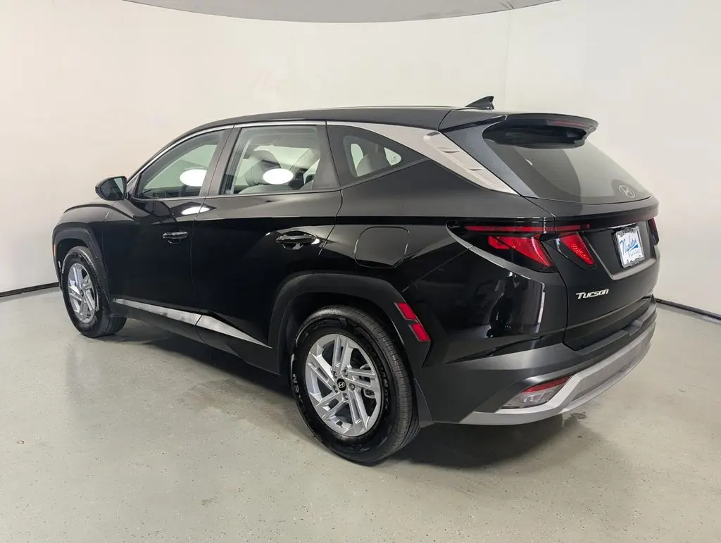 2026 Hyundai Tucson - $22,900