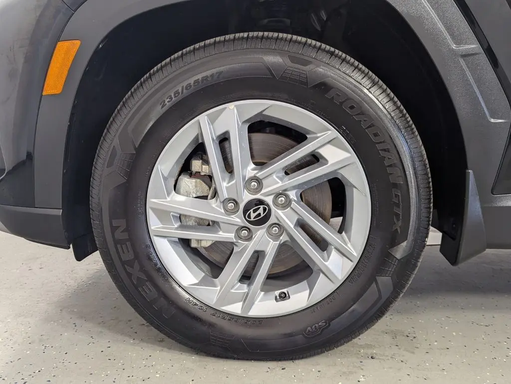 2026 Hyundai Tucson - $22,900