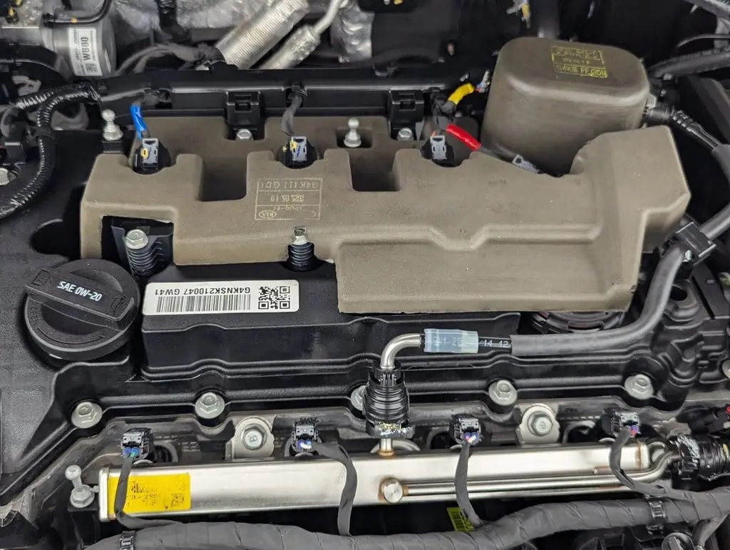 2026 Hyundai Tucson - $22,900