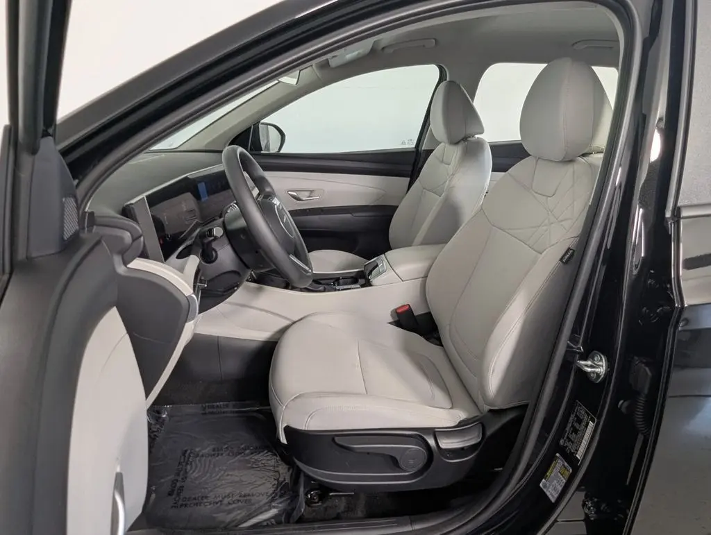 2026 Hyundai Tucson - $22,900