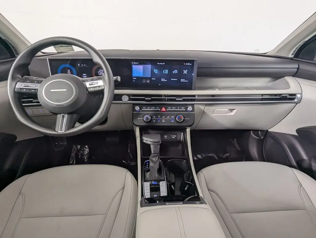 2026 Hyundai Tucson - $22,900