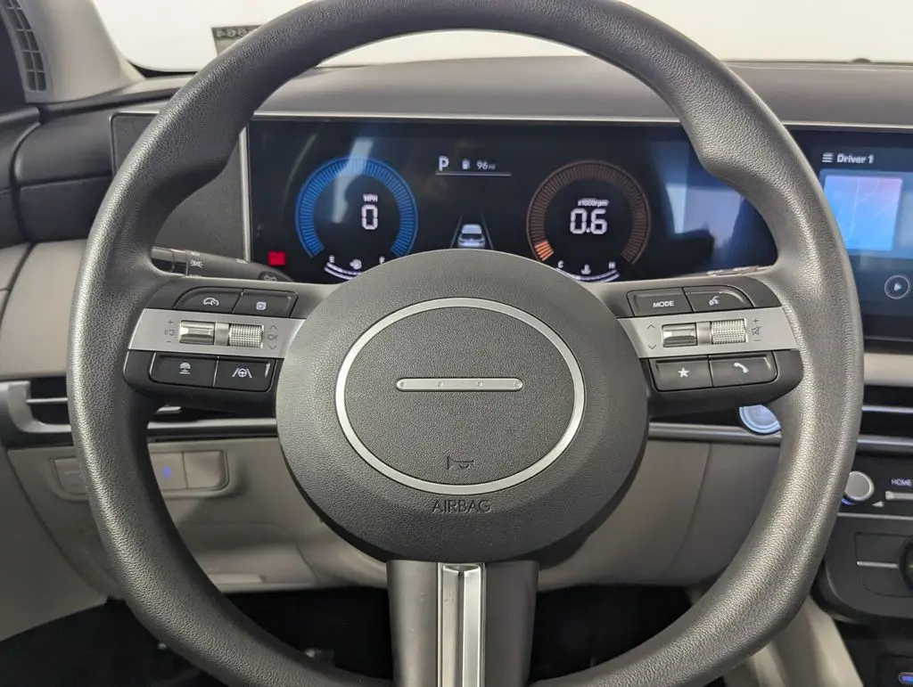 2026 Hyundai Tucson - $22,900