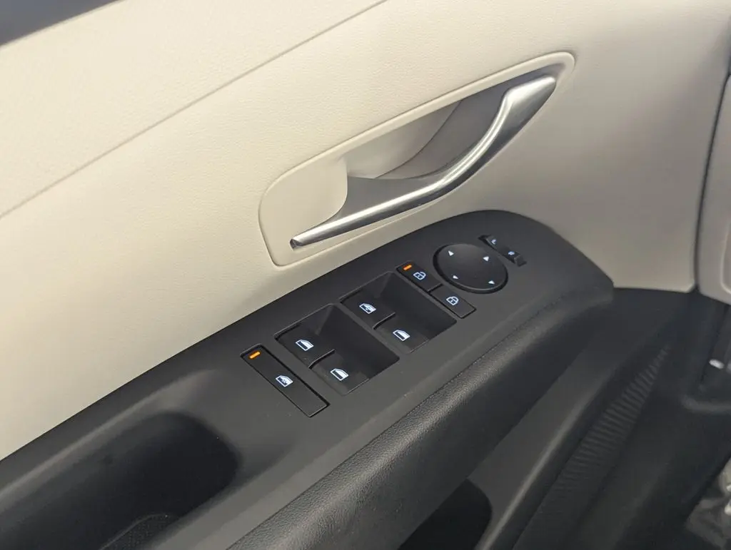2026 Hyundai Tucson - $22,900