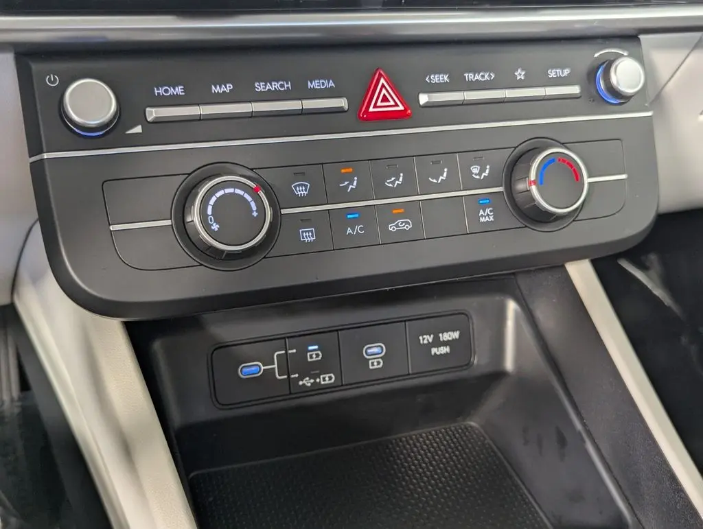 2026 Hyundai Tucson - $22,900