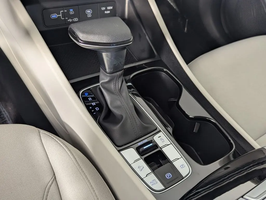 2026 Hyundai Tucson - $22,900