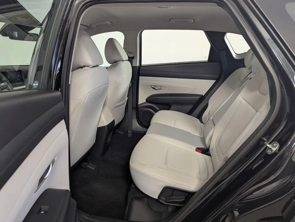 2026 Hyundai Tucson - $22,900