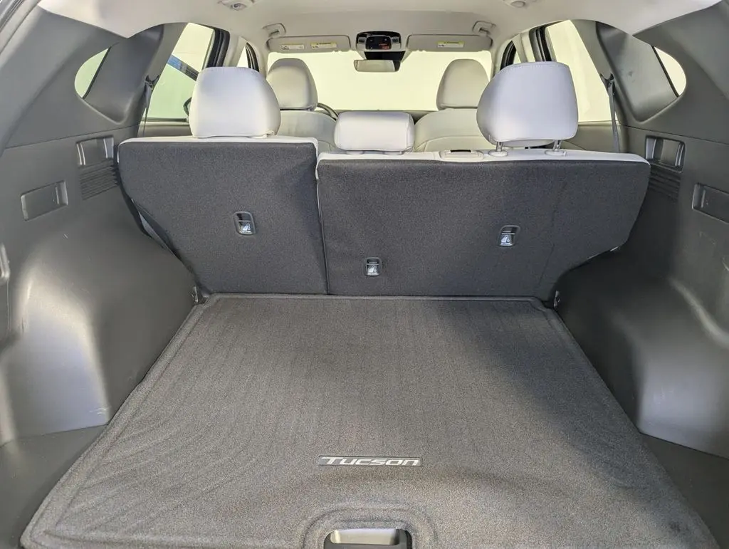2026 Hyundai Tucson - $22,900
