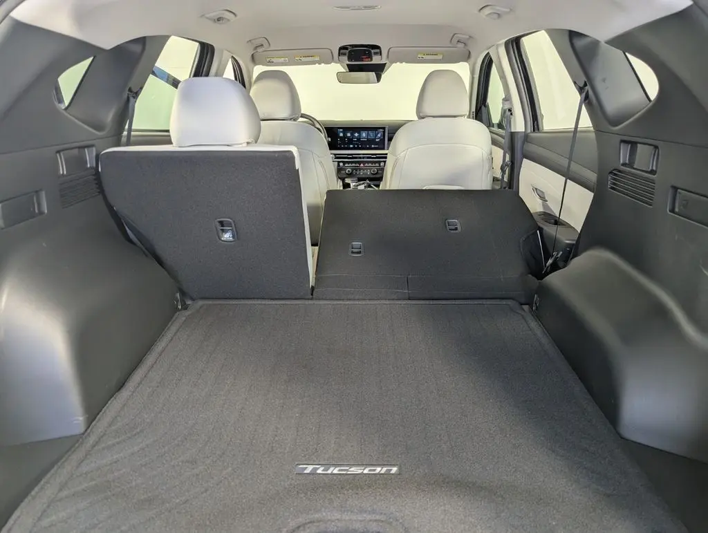 2026 Hyundai Tucson - $22,900