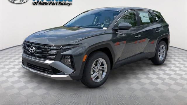 Preowned 2026 Hyundai TUCSON SE for Sale