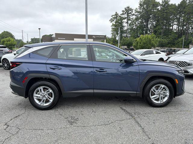 2026 Hyundai Tucson - $27,862