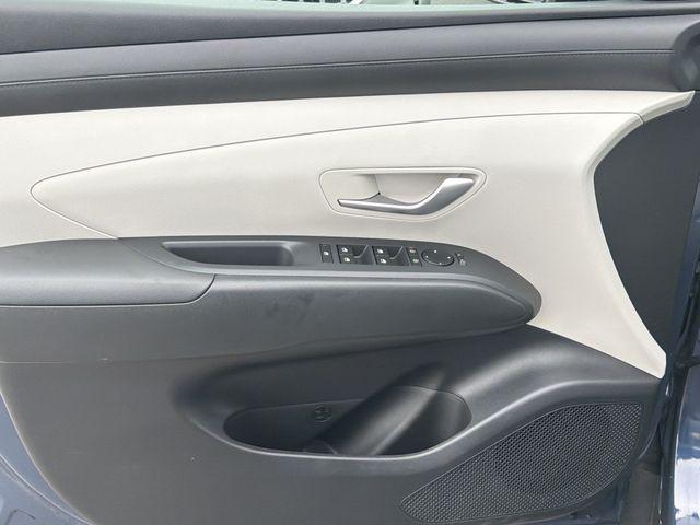 2026 Hyundai Tucson - $27,862
