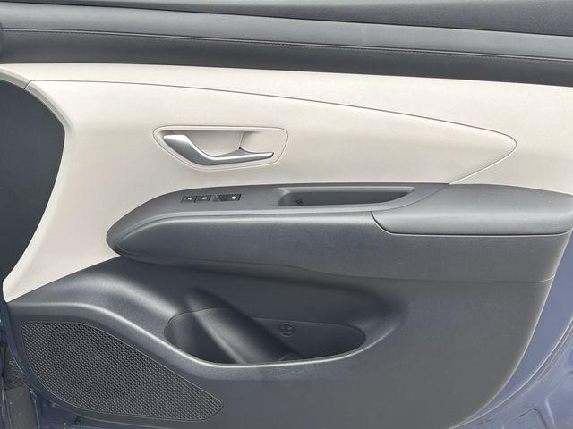 2026 Hyundai Tucson - $27,862