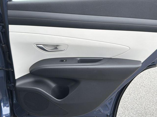2026 Hyundai Tucson - $27,862