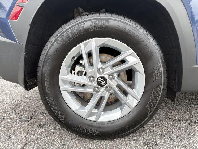 2026 Hyundai Tucson - $27,862