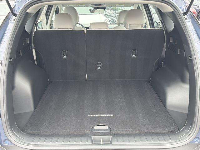 2026 Hyundai Tucson - $27,862