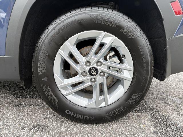 2026 Hyundai Tucson - $27,862