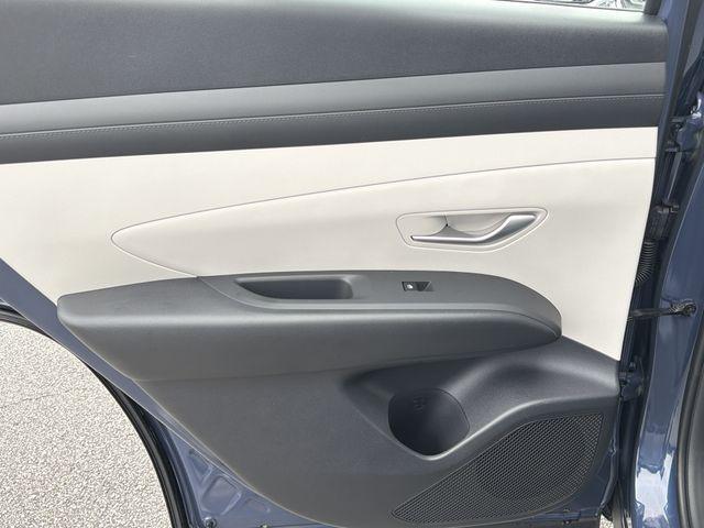 2026 Hyundai Tucson - $27,862