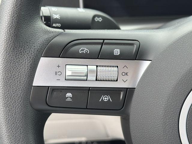2026 Hyundai Tucson - $27,862